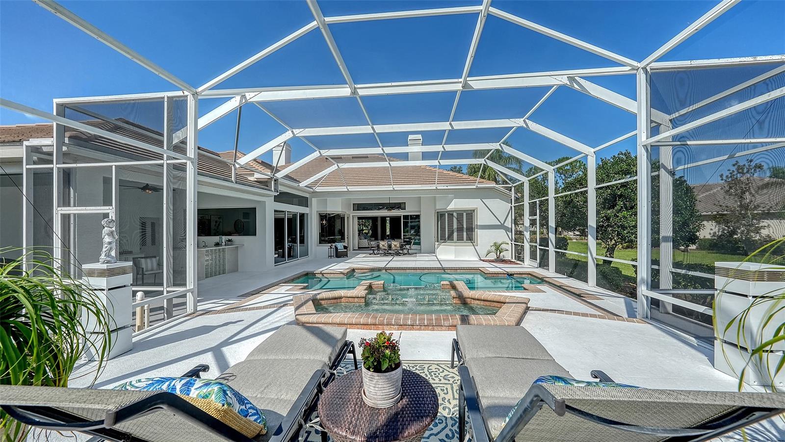 RIVER CLUB SOUTH SUBPHASE III - Residential