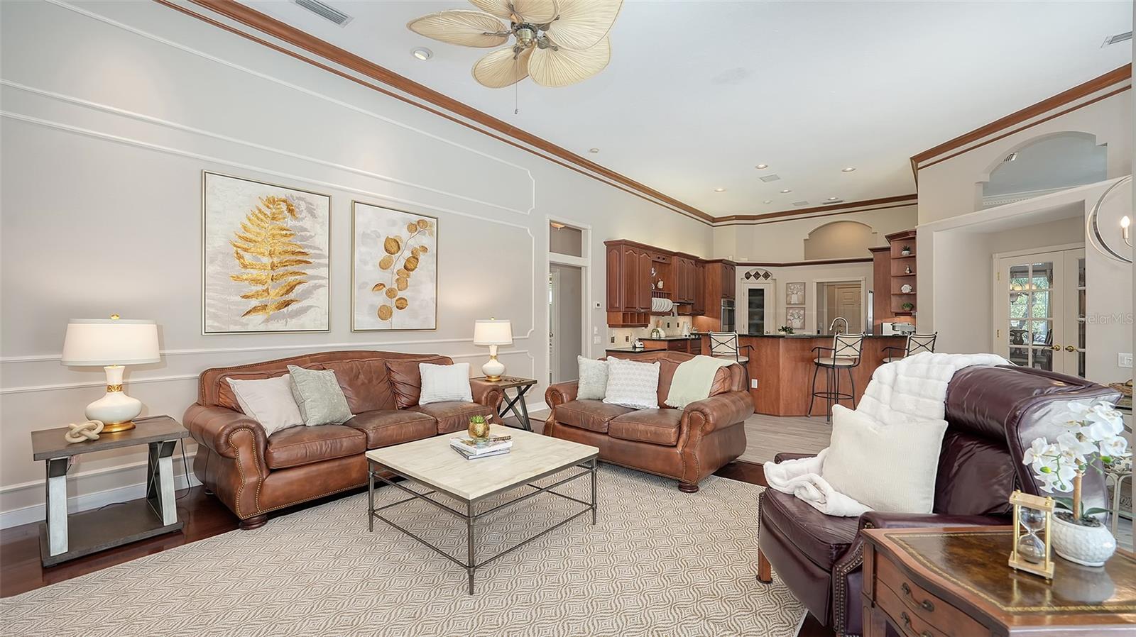 RIVER CLUB SOUTH SUBPHASE III - Residential