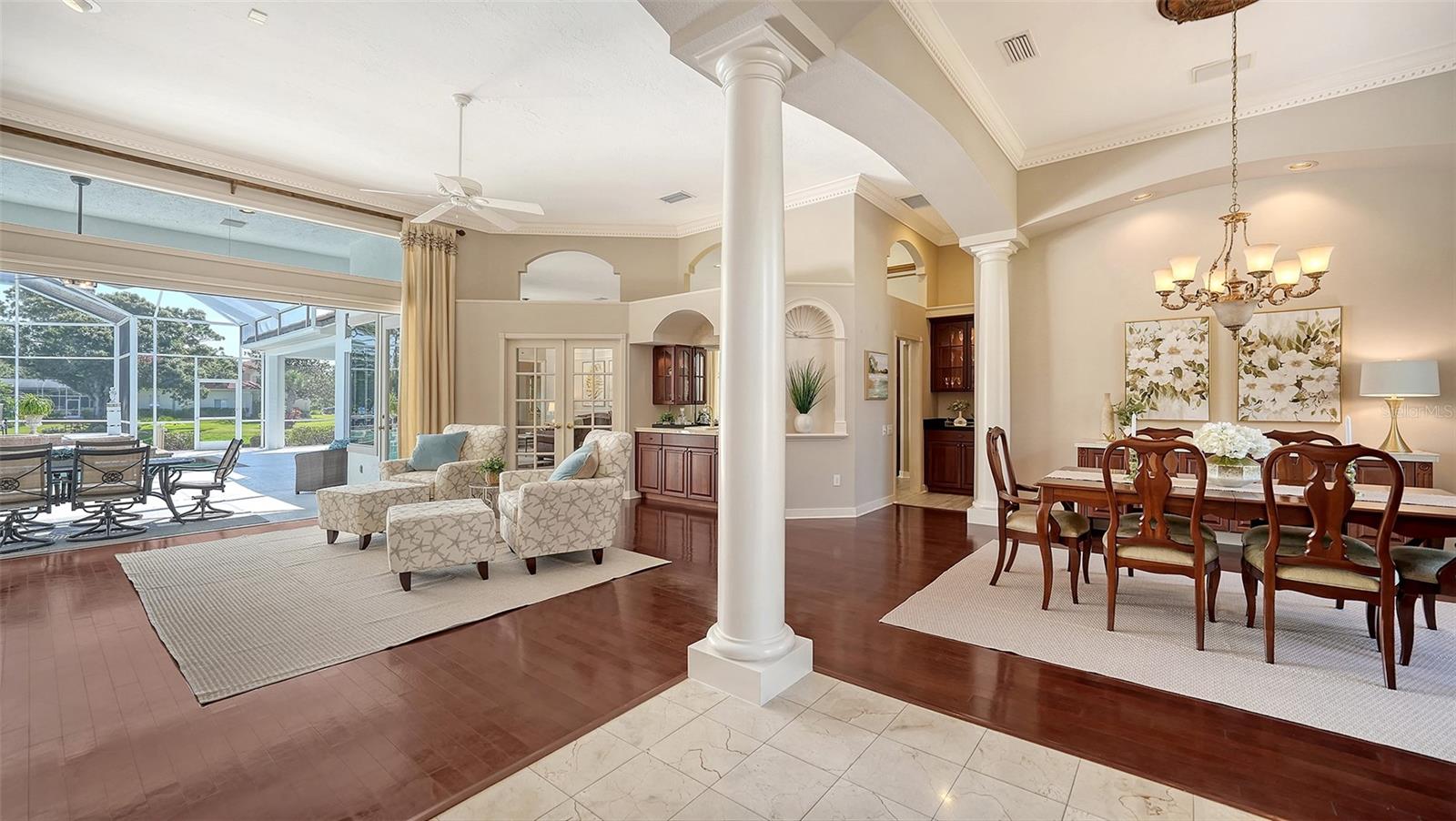 RIVER CLUB SOUTH SUBPHASE III - Residential