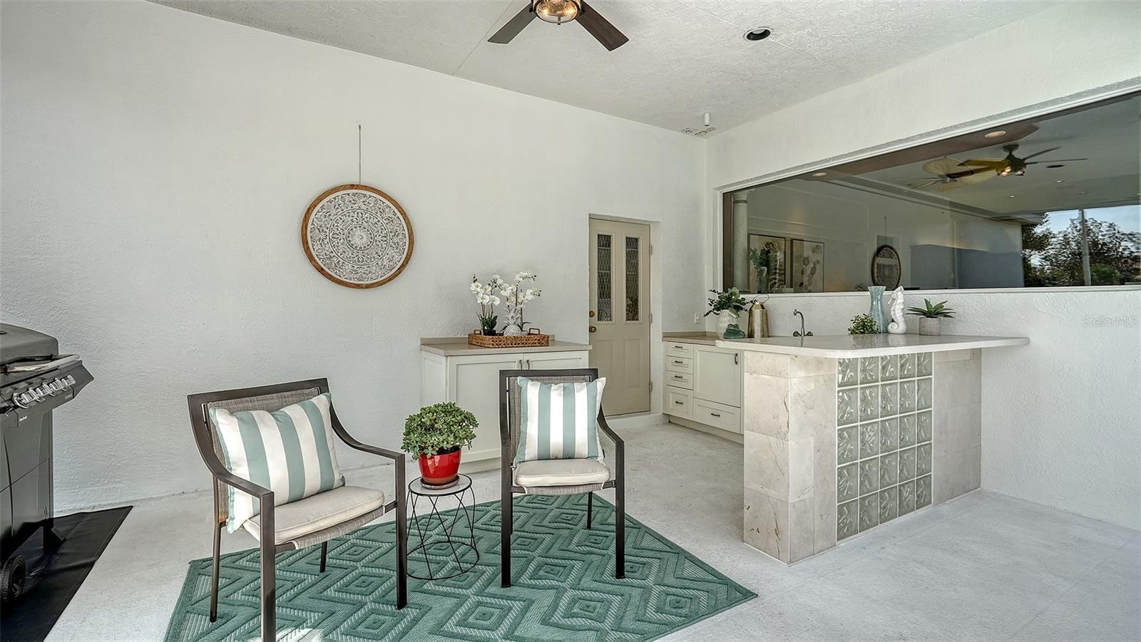 RIVER CLUB SOUTH SUBPHASE III - Residential