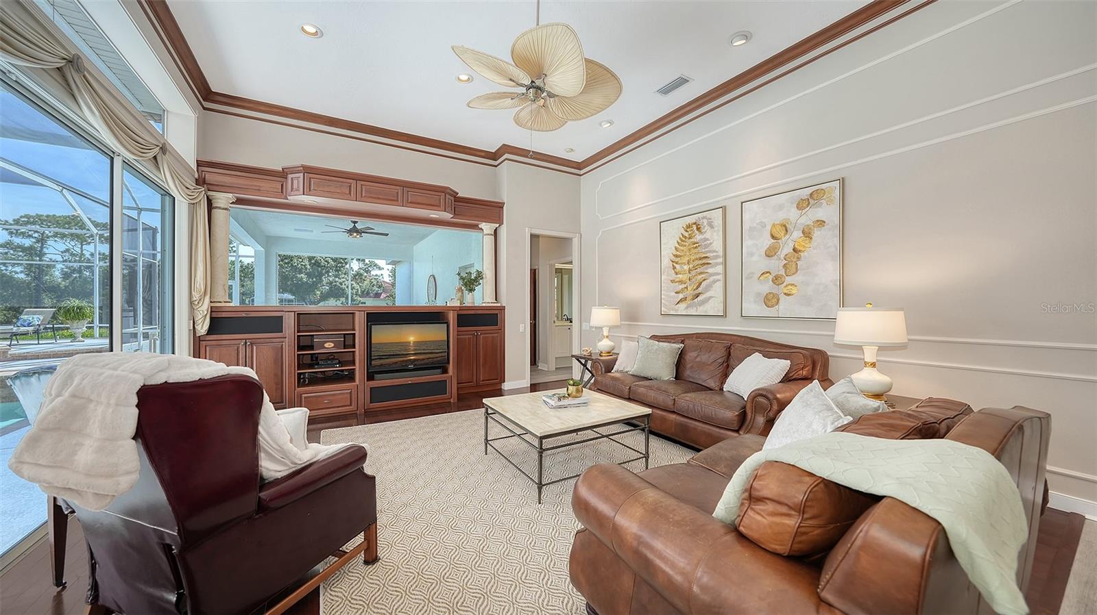 RIVER CLUB SOUTH SUBPHASE III - Residential