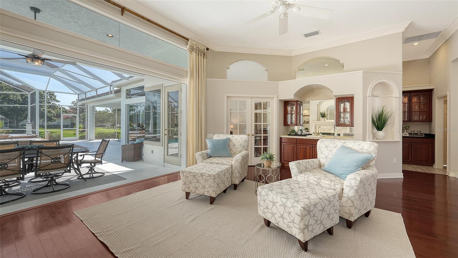 RIVER CLUB SOUTH SUBPHASE III - Residential