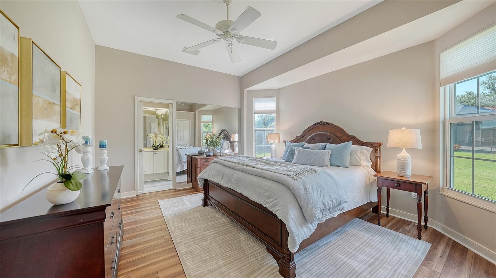 RIVER CLUB SOUTH SUBPHASE III - Residential