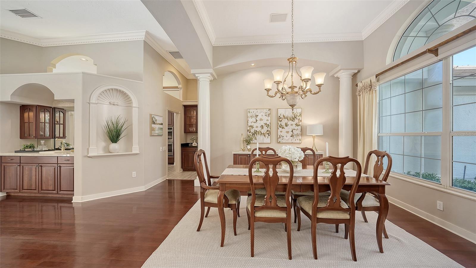 RIVER CLUB SOUTH SUBPHASE III - Residential