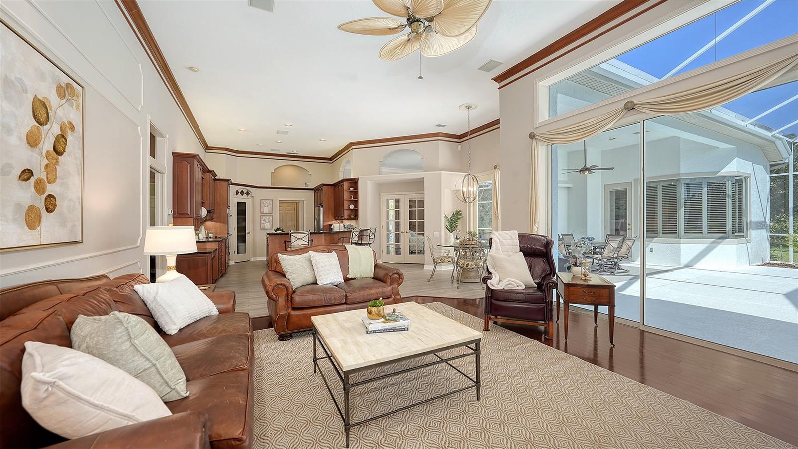 RIVER CLUB SOUTH SUBPHASE III - Residential