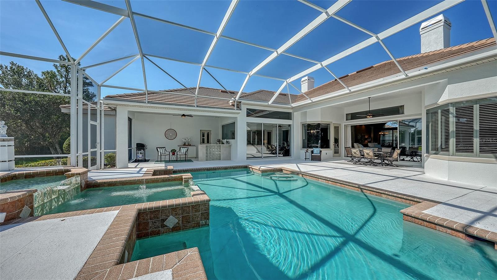 RIVER CLUB SOUTH SUBPHASE III - Residential