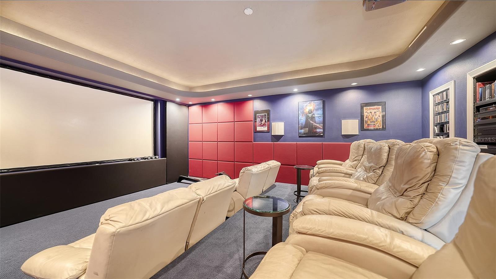 RIVER CLUB SOUTH SUBPHASE III - Residential