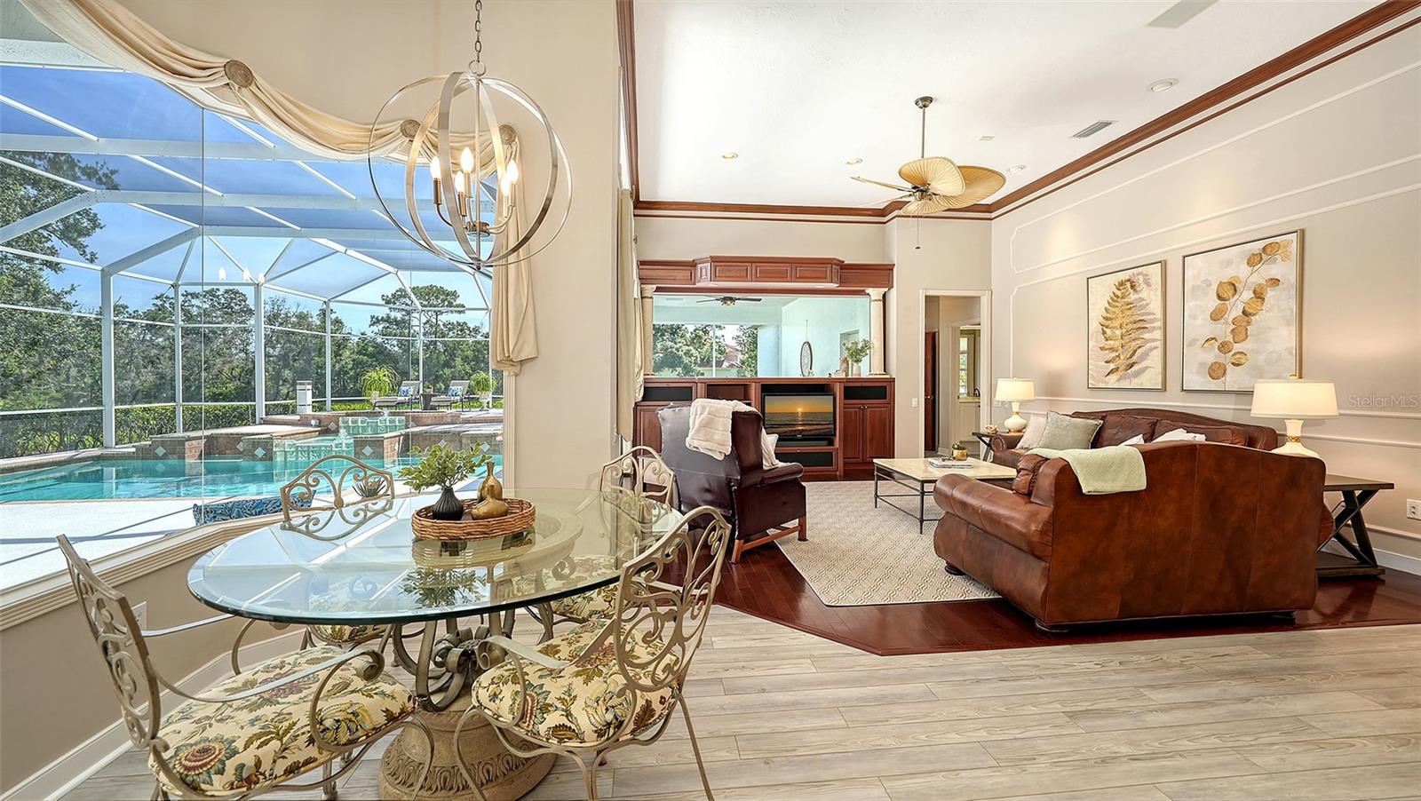 RIVER CLUB SOUTH SUBPHASE III - Residential