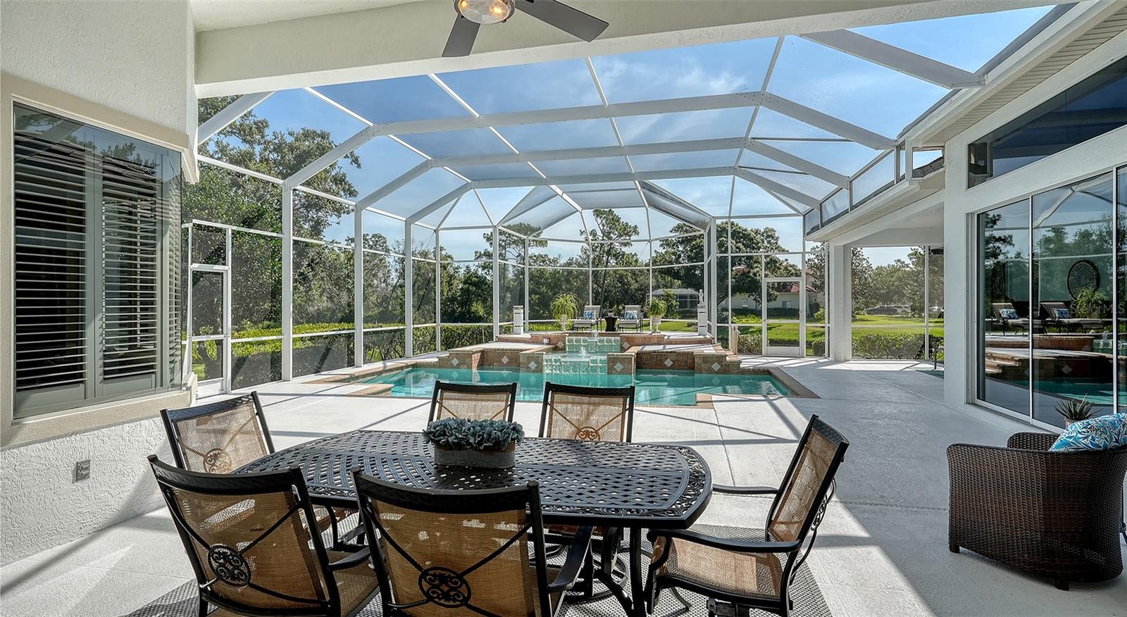 RIVER CLUB SOUTH SUBPHASE III - Residential