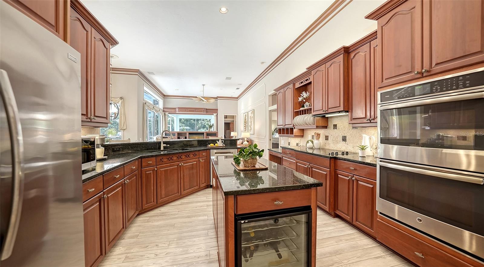 RIVER CLUB SOUTH SUBPHASE III - Residential