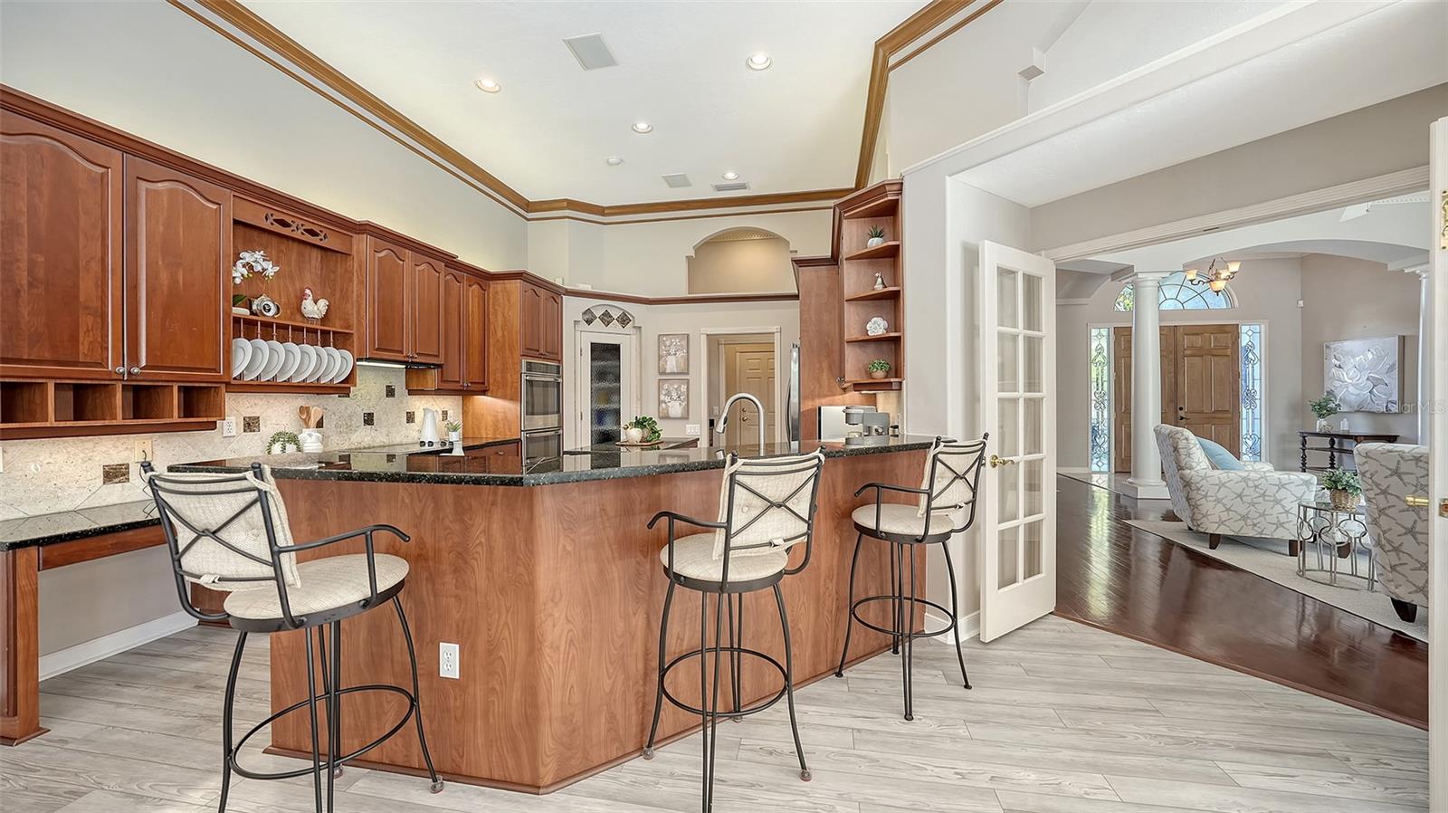 RIVER CLUB SOUTH SUBPHASE III - Residential