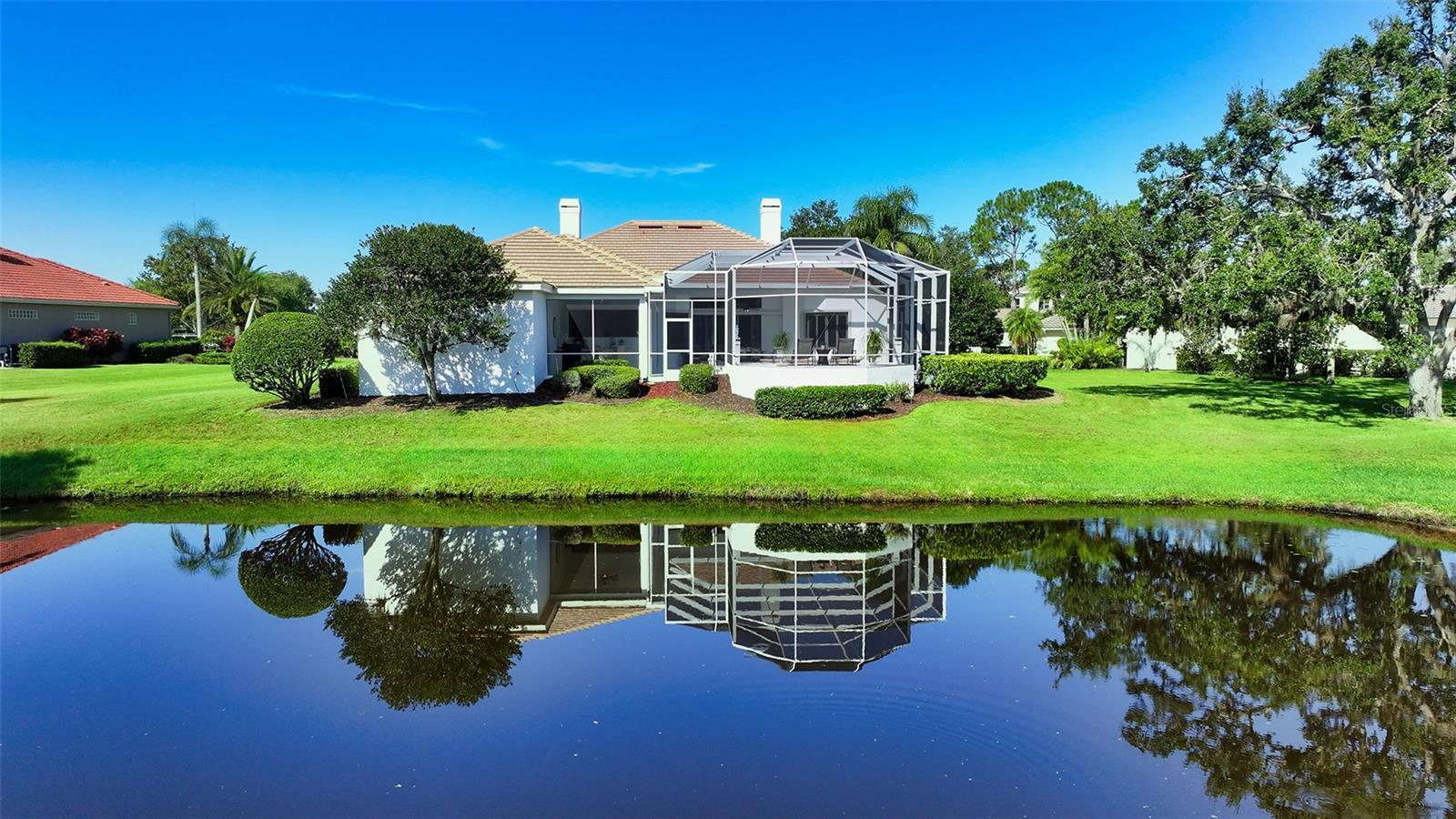 RIVER CLUB SOUTH SUBPHASE III - Residential