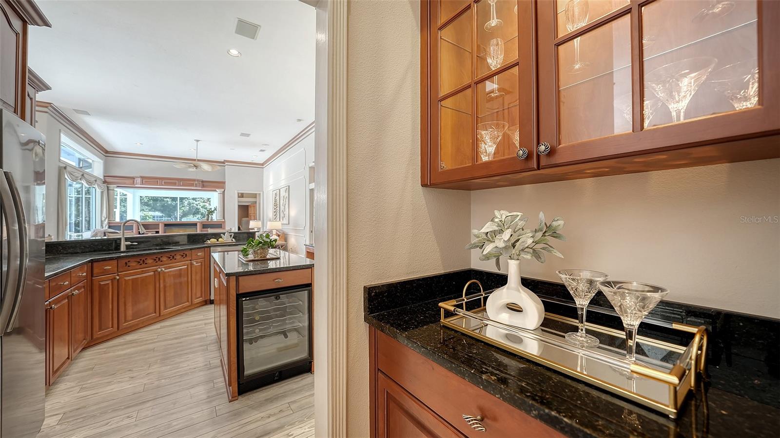 RIVER CLUB SOUTH SUBPHASE III - Residential