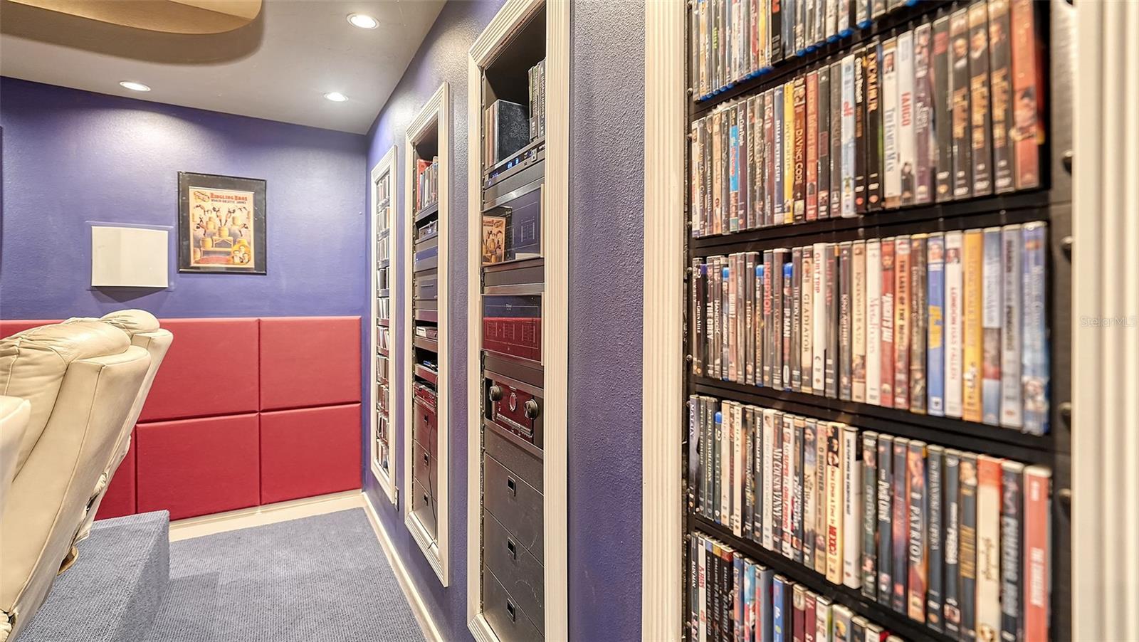 RIVER CLUB SOUTH SUBPHASE III - Residential