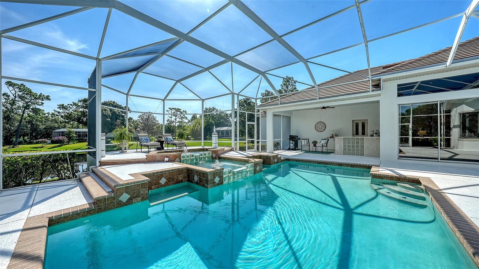 RIVER CLUB SOUTH SUBPHASE III - Residential