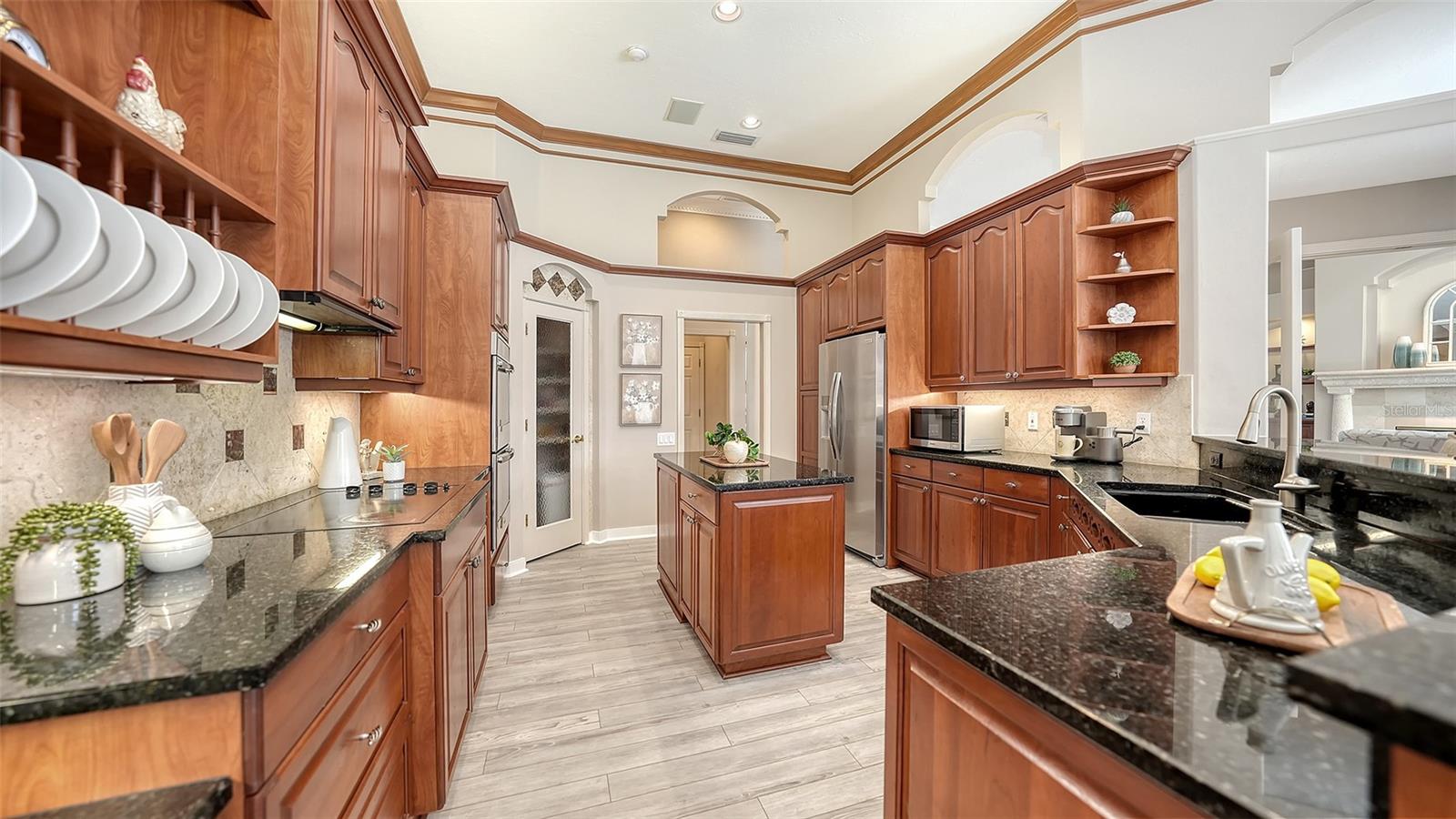 RIVER CLUB SOUTH SUBPHASE III - Residential