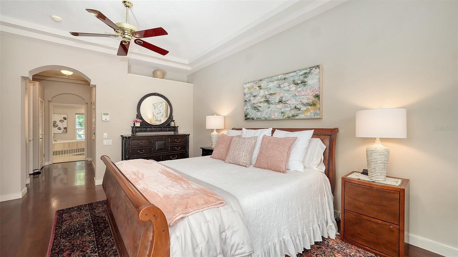 RIVER CLUB SOUTH SUBPHASE III - Residential