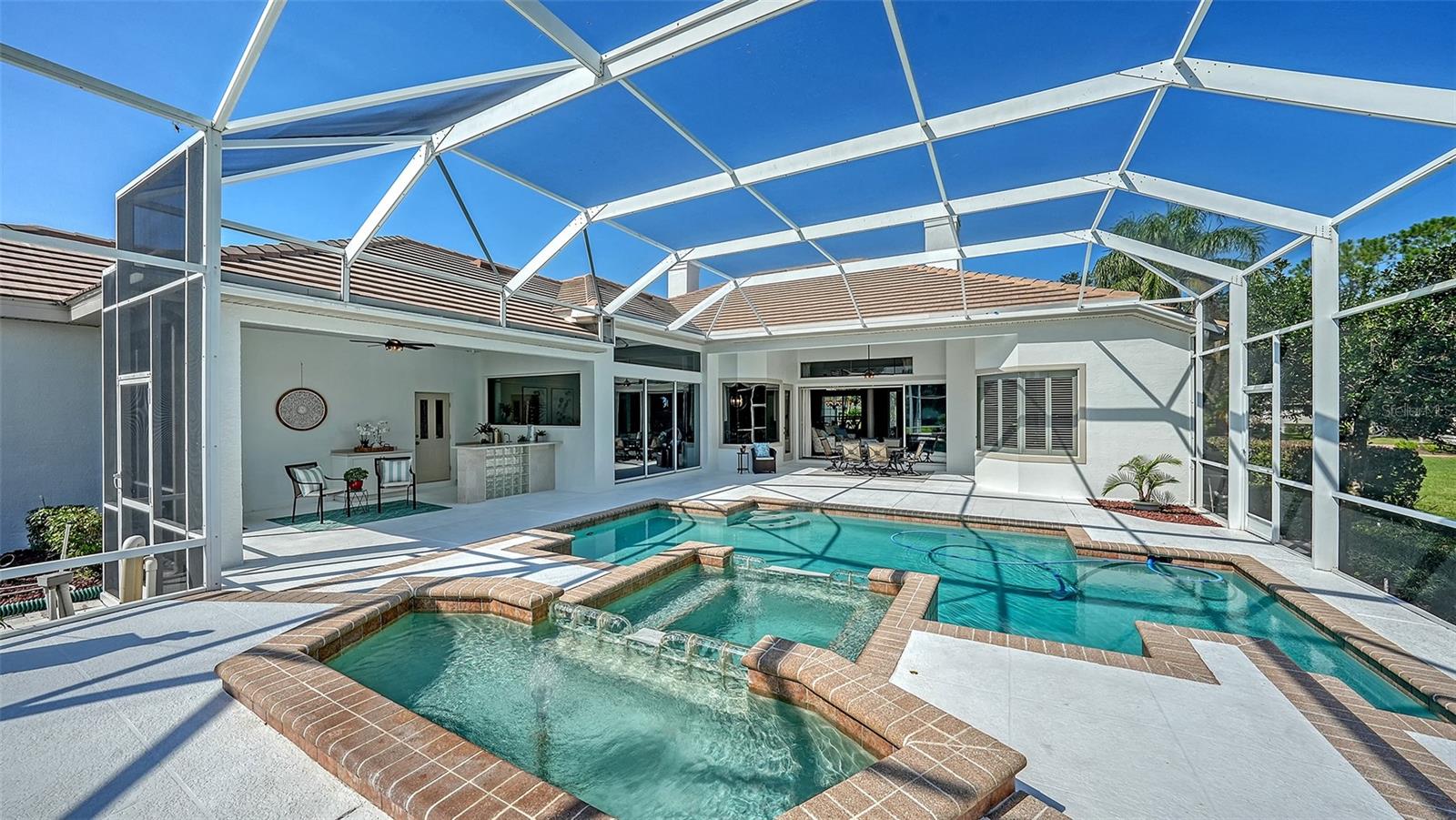 RIVER CLUB SOUTH SUBPHASE III - Residential