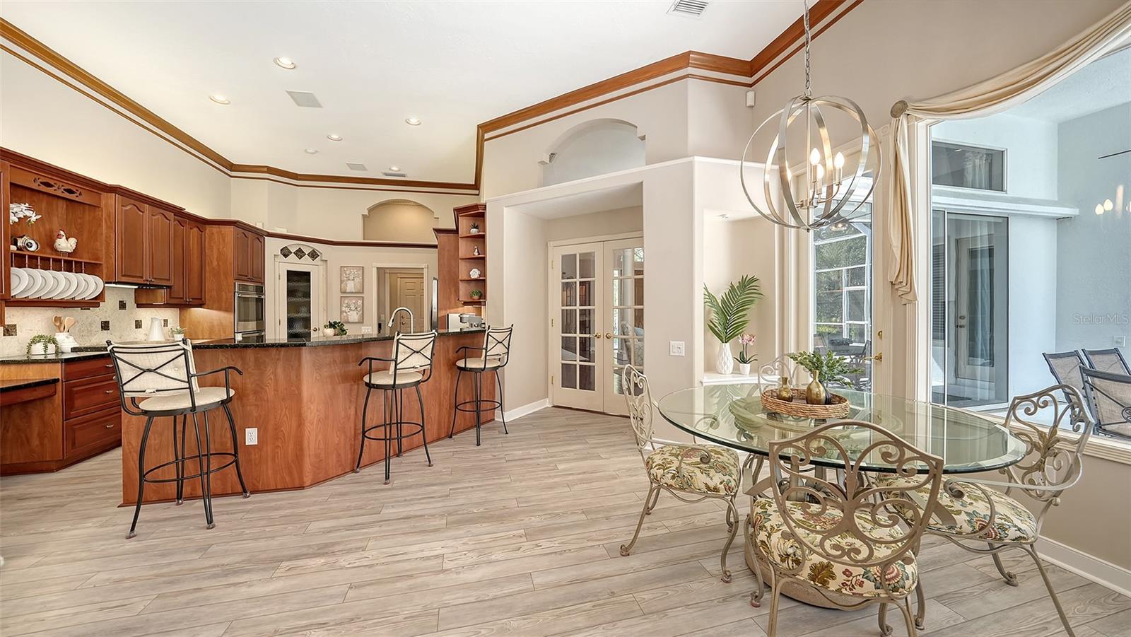 RIVER CLUB SOUTH SUBPHASE III - Residential