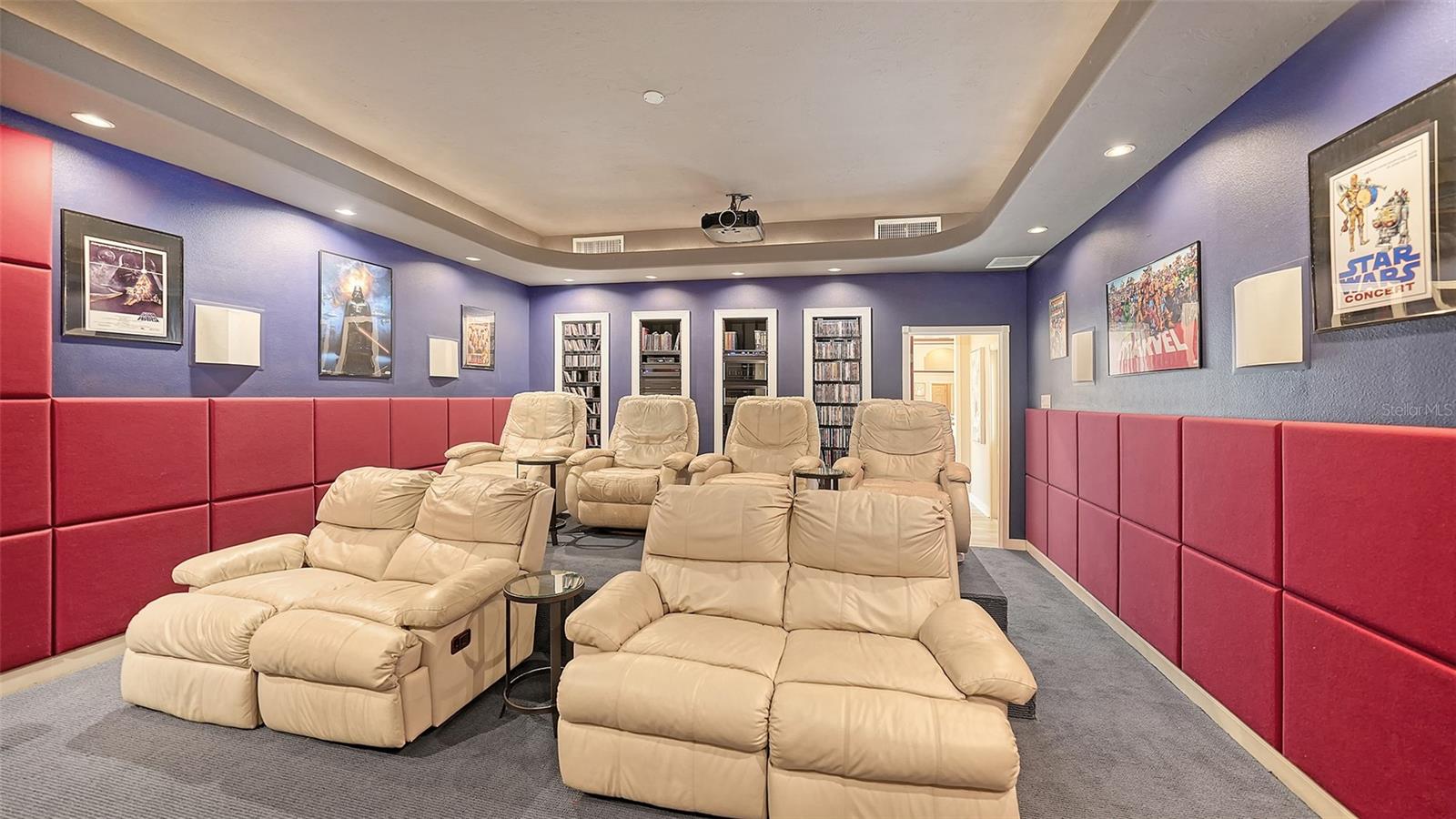 RIVER CLUB SOUTH SUBPHASE III - Residential