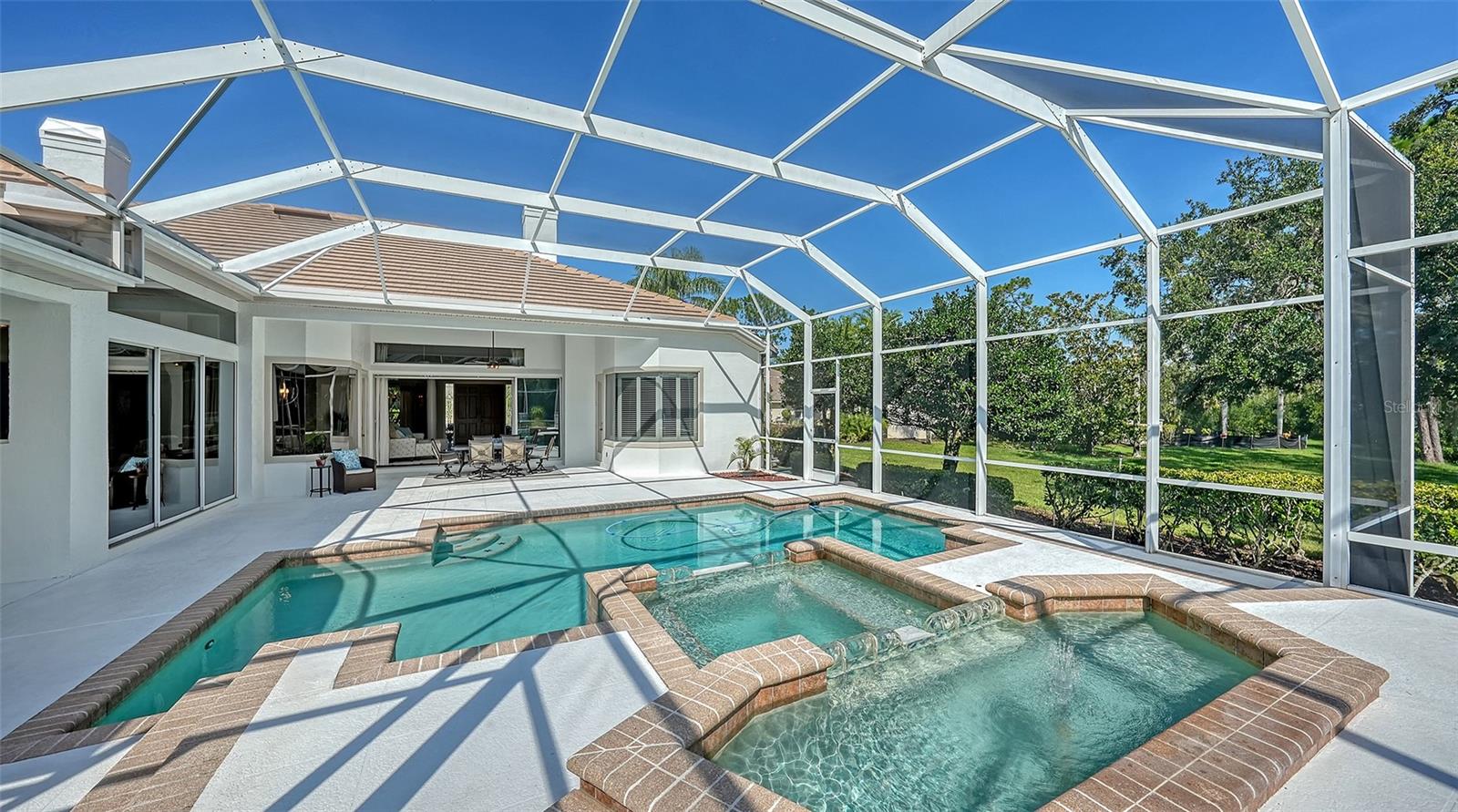 RIVER CLUB SOUTH SUBPHASE III - Residential