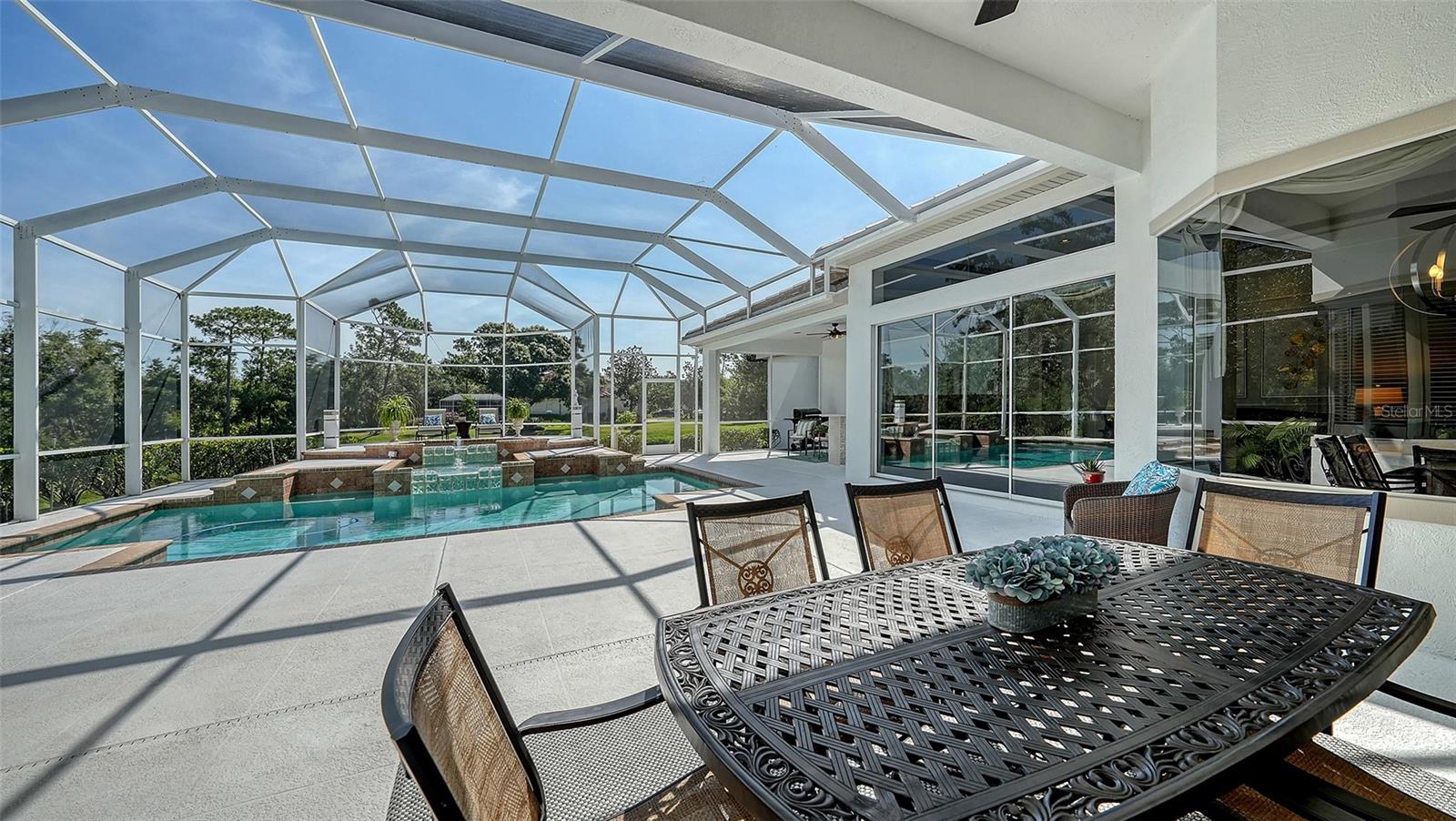 RIVER CLUB SOUTH SUBPHASE III - Residential