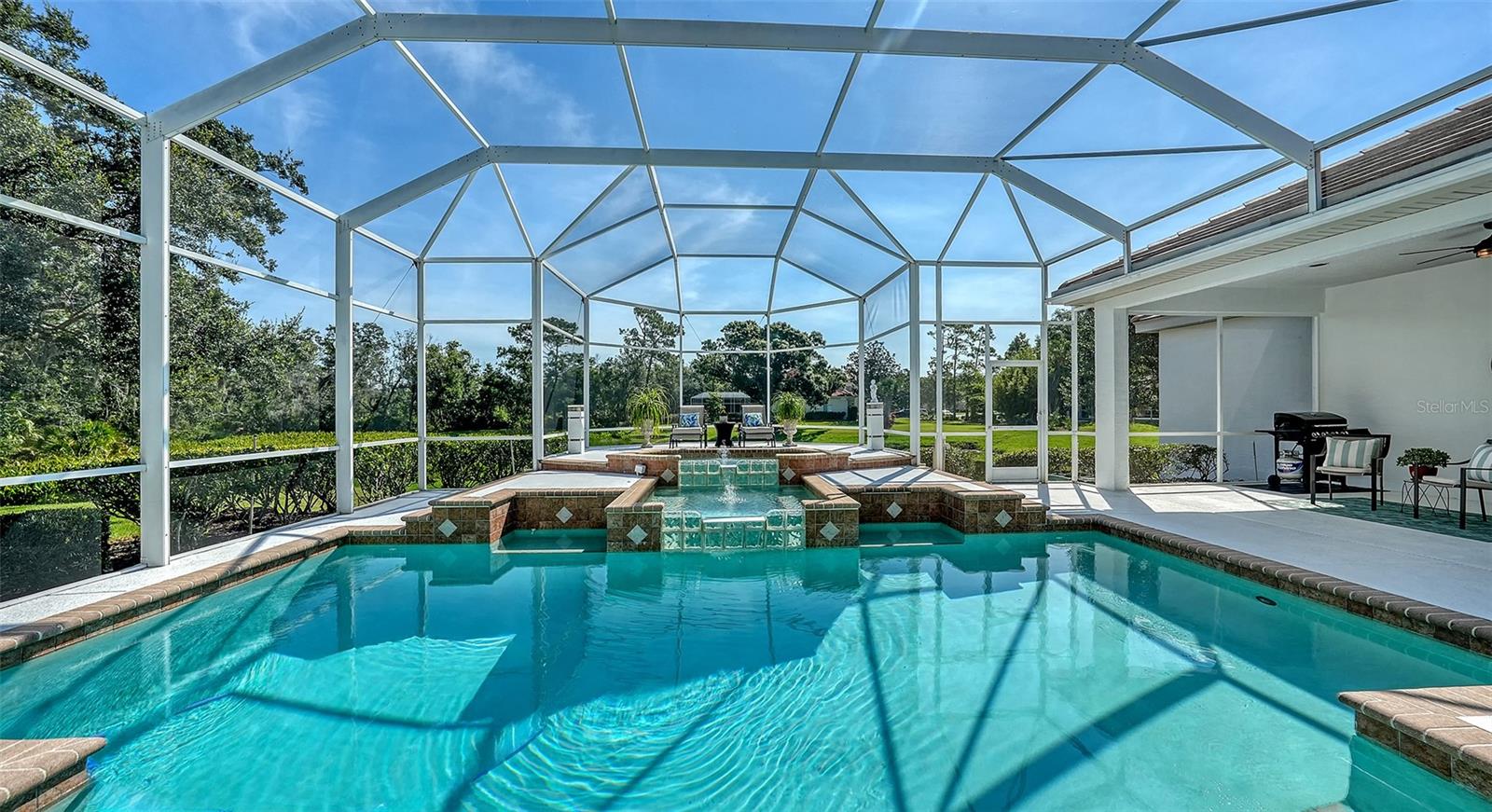 RIVER CLUB SOUTH SUBPHASE III - Residential