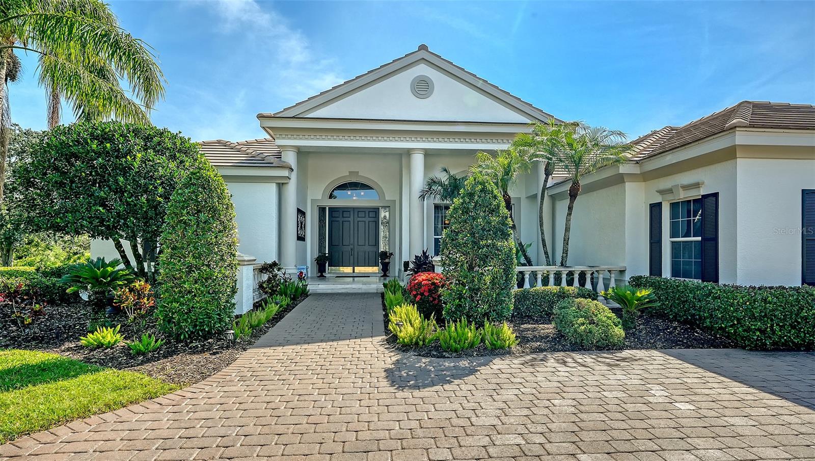 RIVER CLUB SOUTH SUBPHASE III - Residential