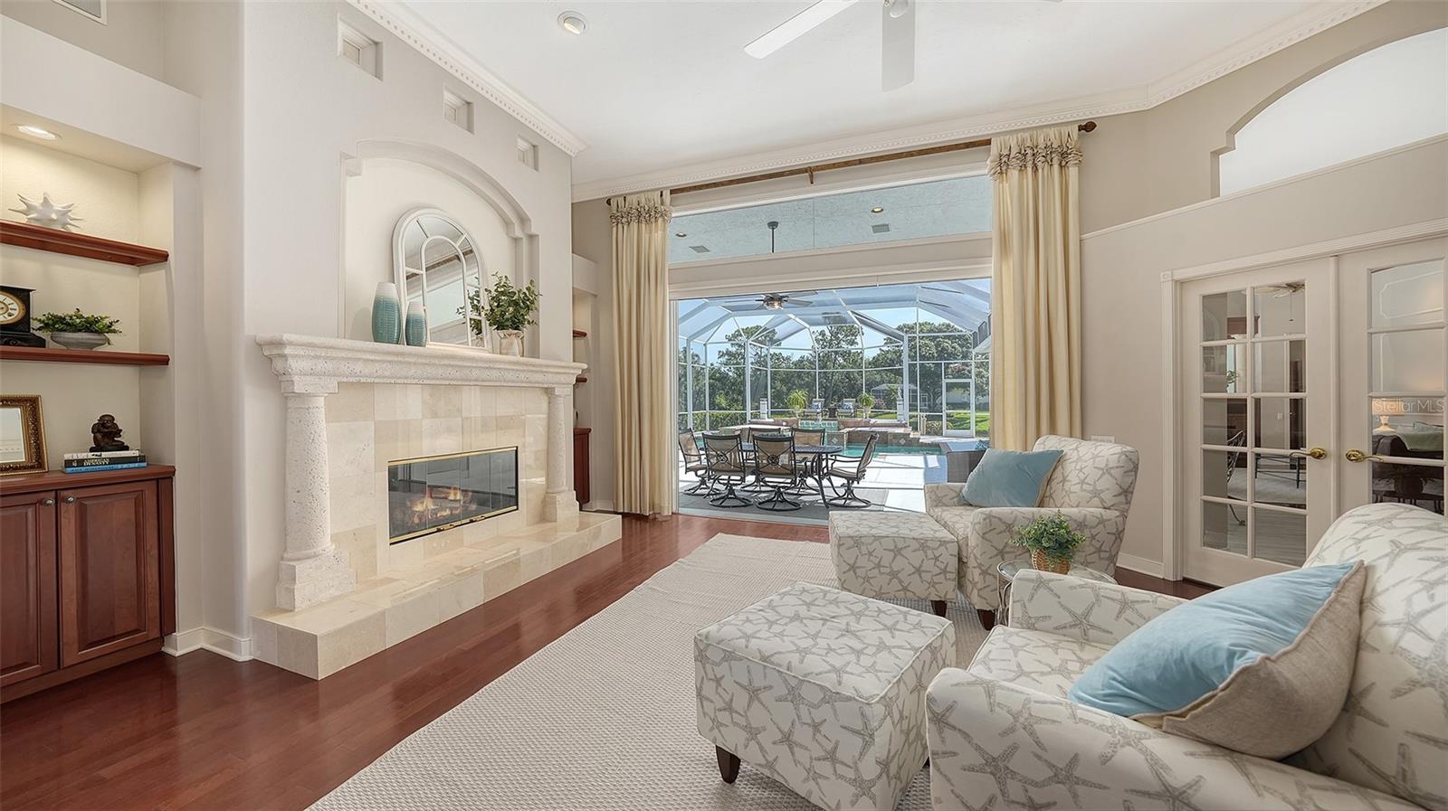 RIVER CLUB SOUTH SUBPHASE III - Residential