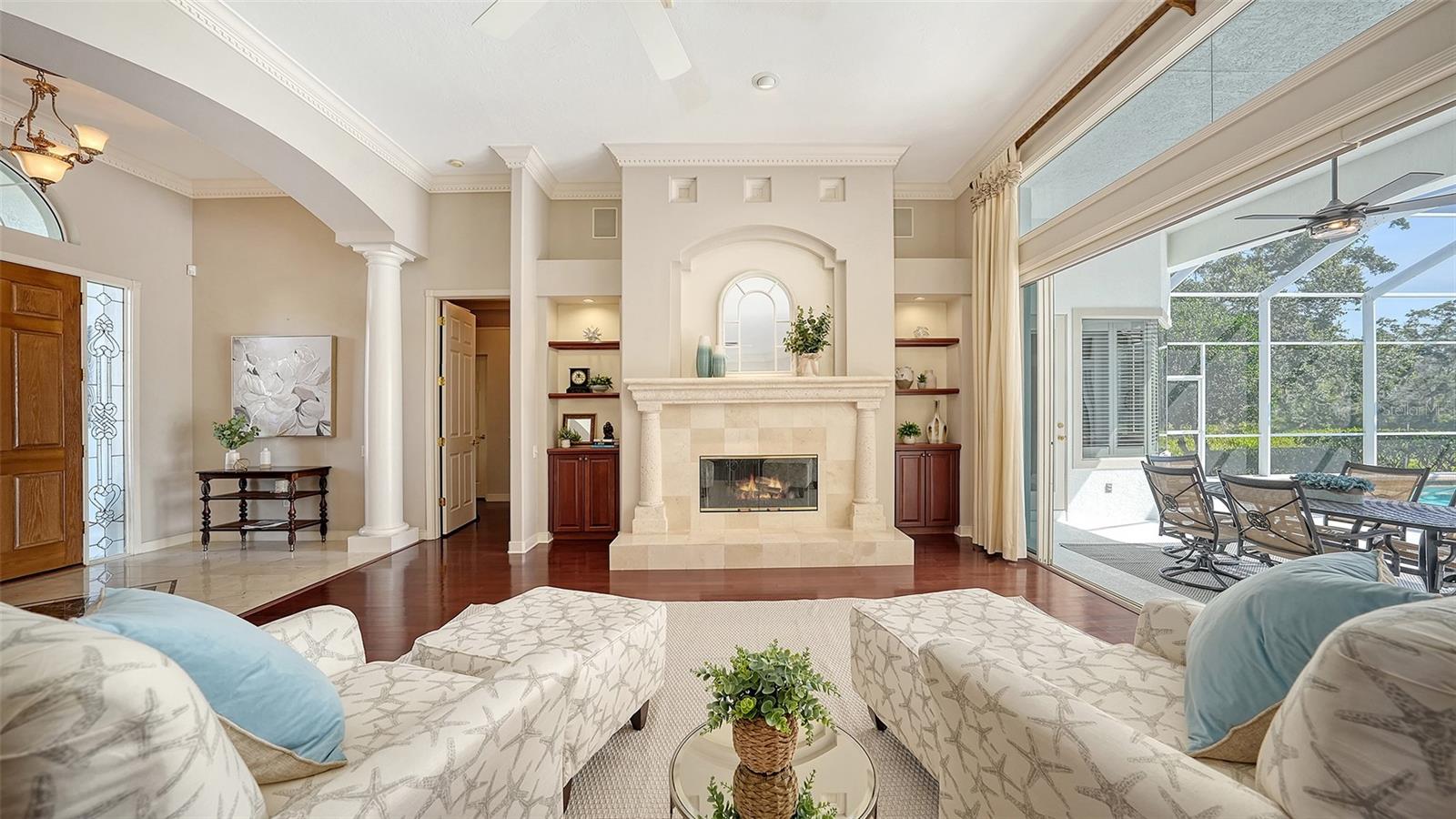 RIVER CLUB SOUTH SUBPHASE III - Residential