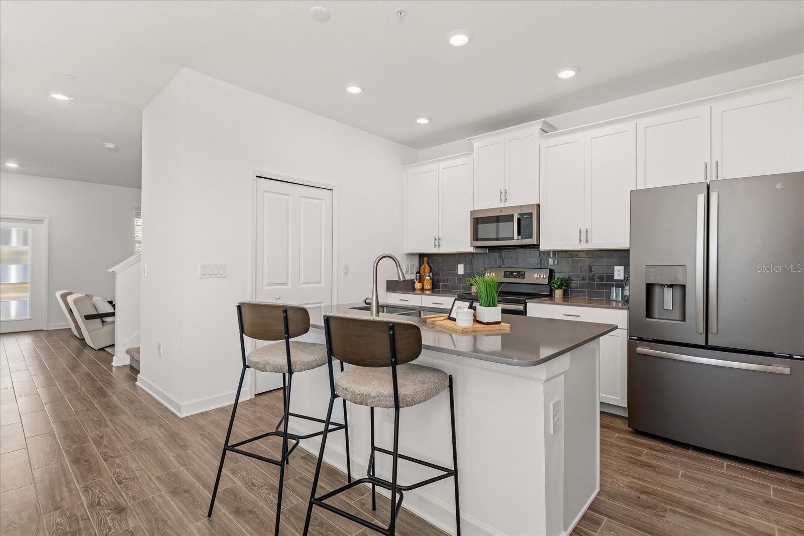 STOREY PARK PH 1 PRCL K - Residential