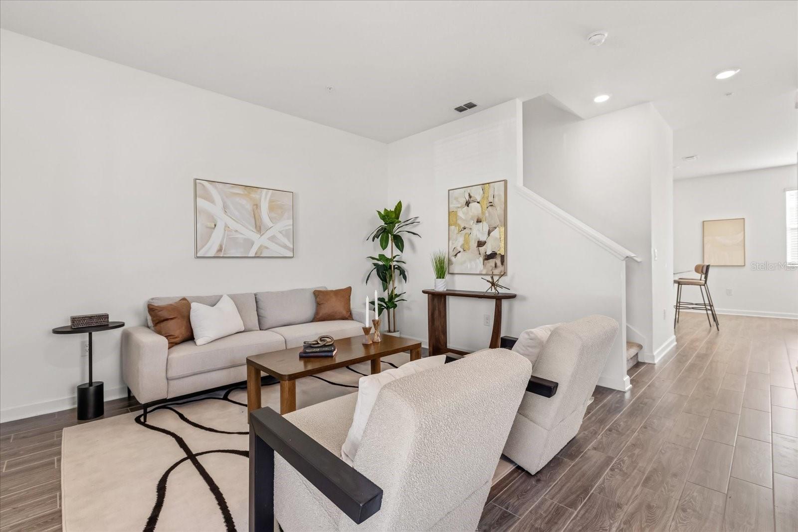 STOREY PARK PH 1 PRCL K - Residential