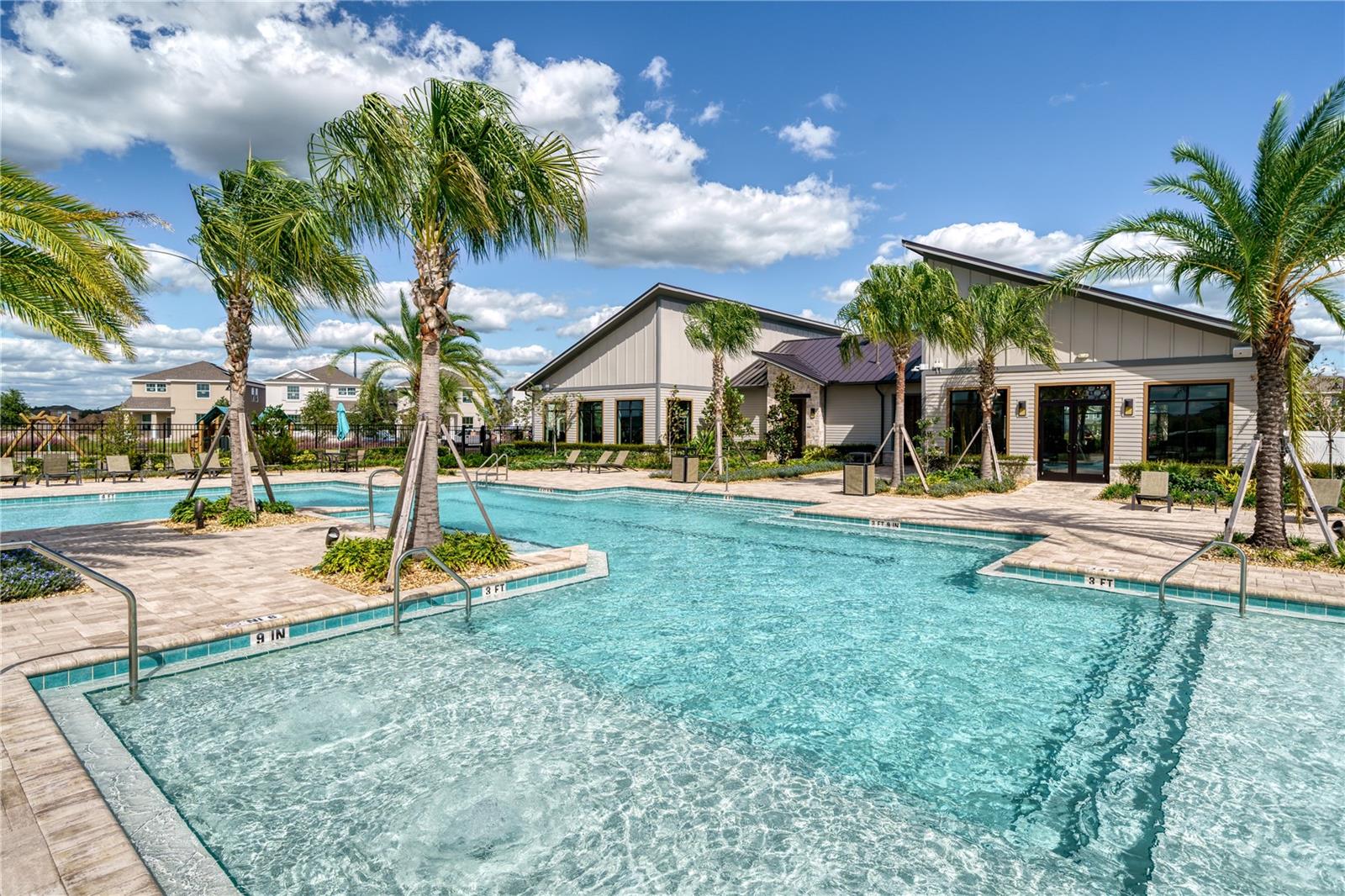 STOREY PARK PH 1 PRCL K - Residential