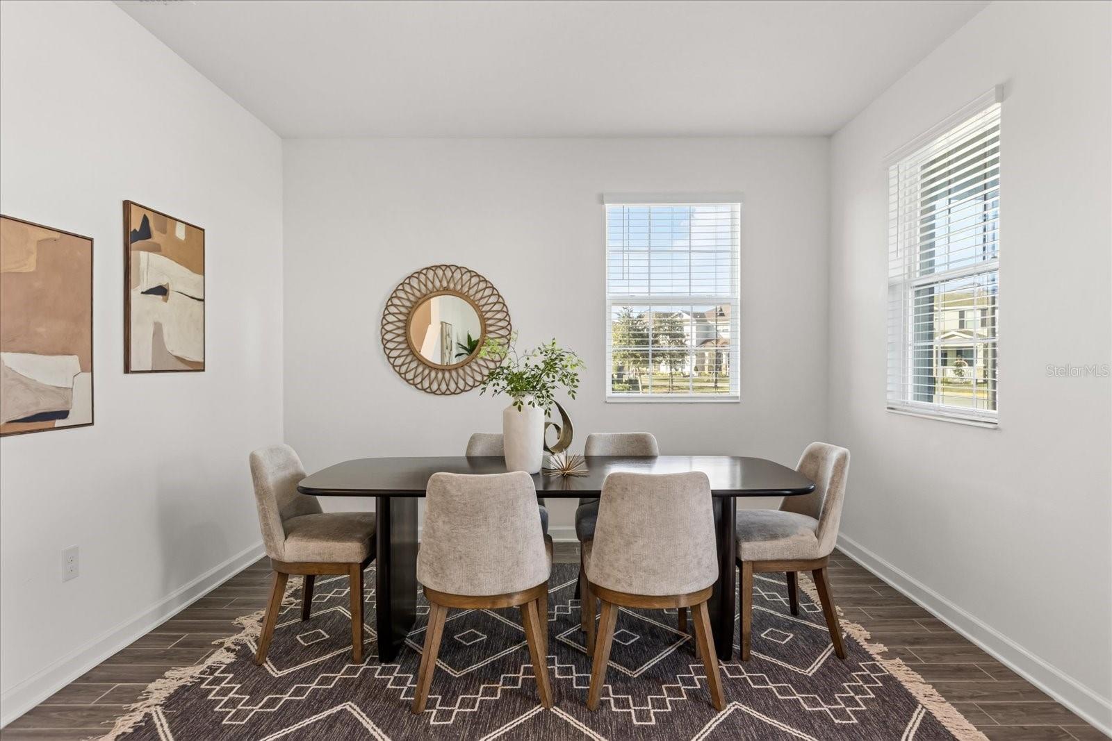 STOREY PARK PH 1 PRCL K - Residential