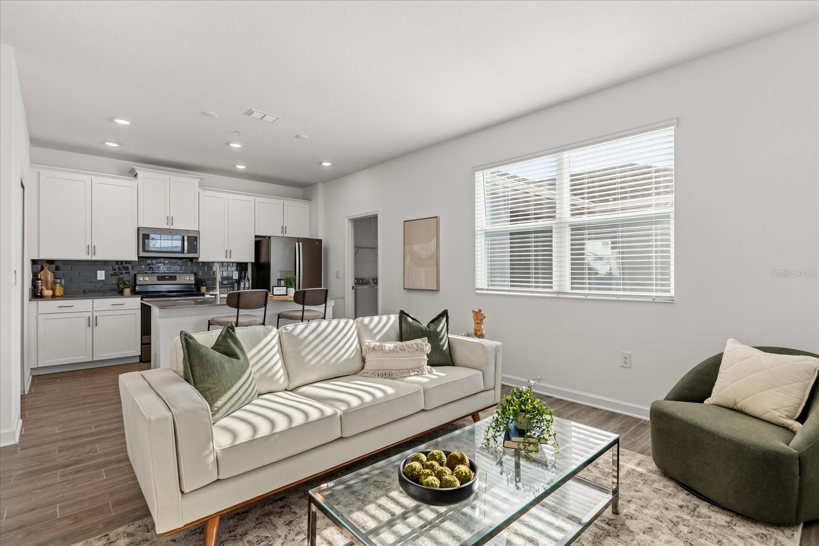 STOREY PARK PH 1 PRCL K - Residential