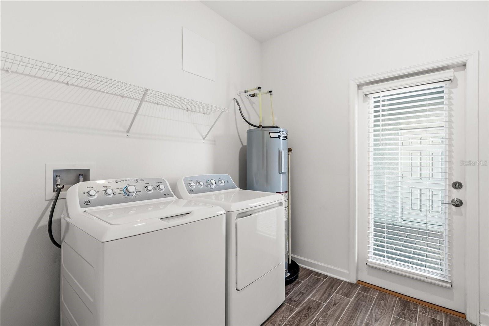 STOREY PARK PH 1 PRCL K - Residential