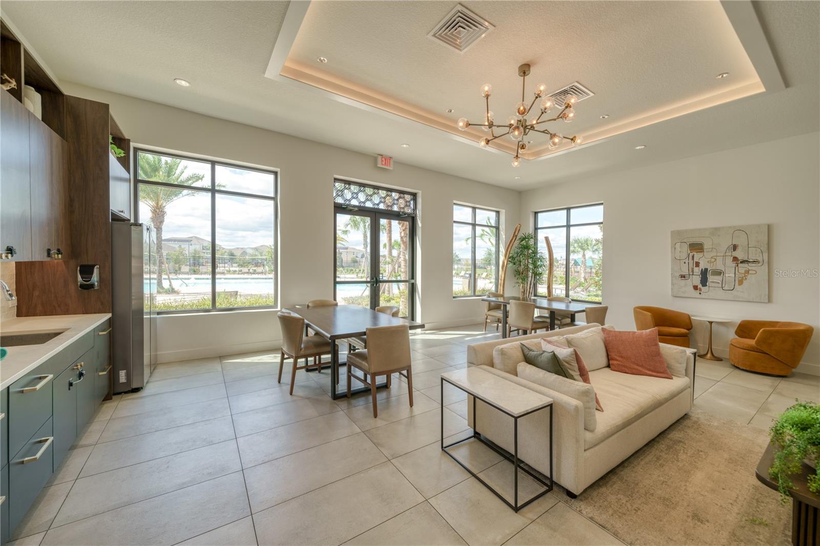 STOREY PARK PH 1 PRCL K - Residential