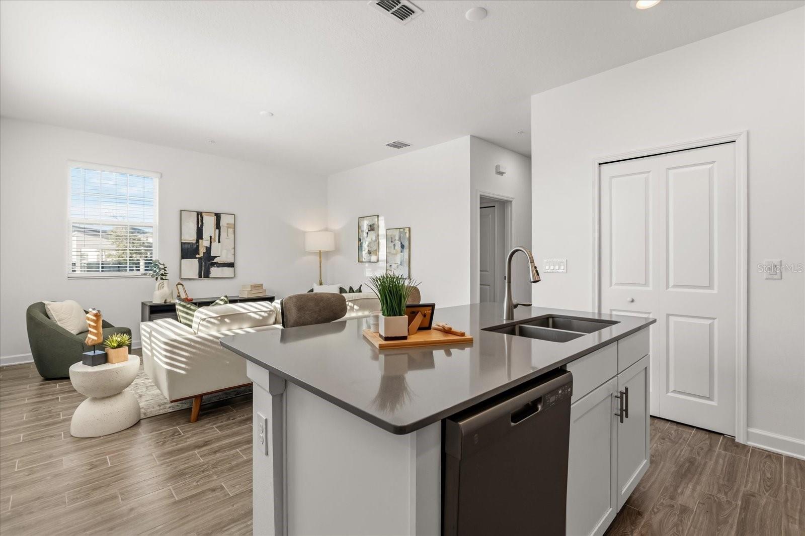 STOREY PARK PH 1 PRCL K - Residential