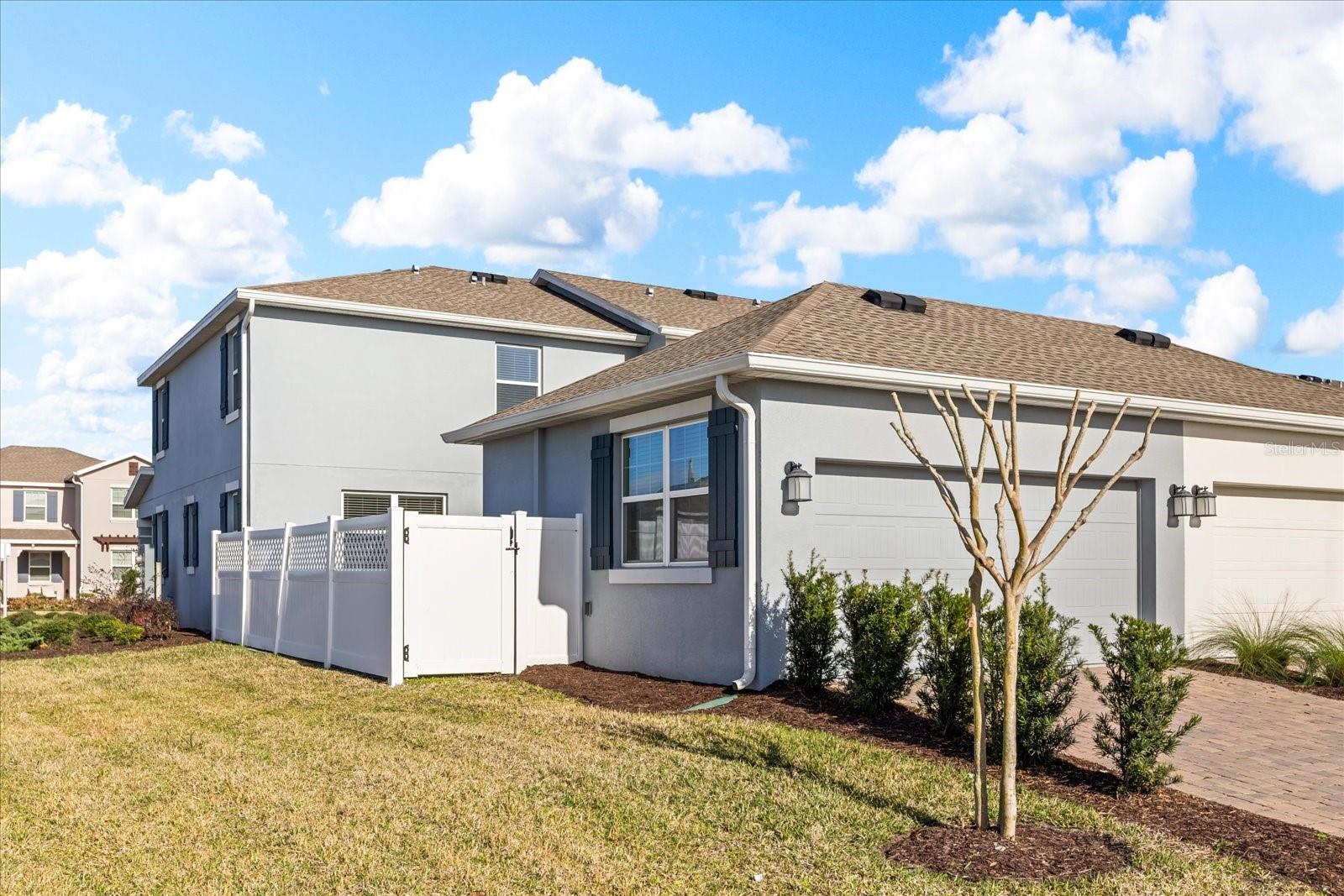 STOREY PARK PH 1 PRCL K - Residential