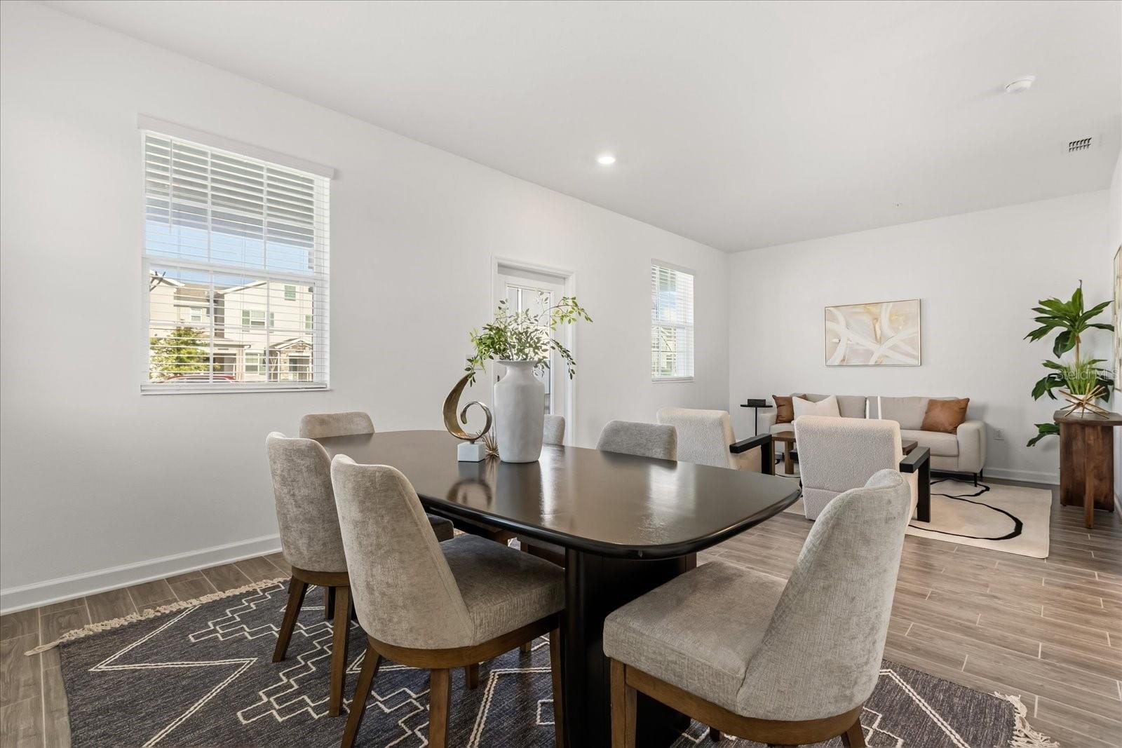 STOREY PARK PH 1 PRCL K - Residential