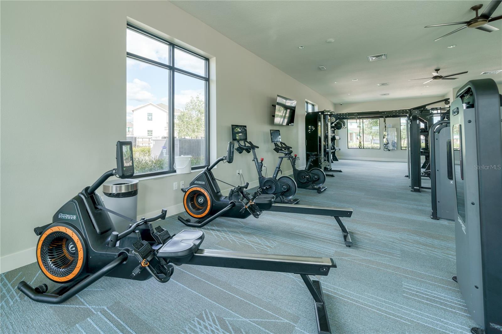 STOREY PARK PH 1 PRCL K - Residential