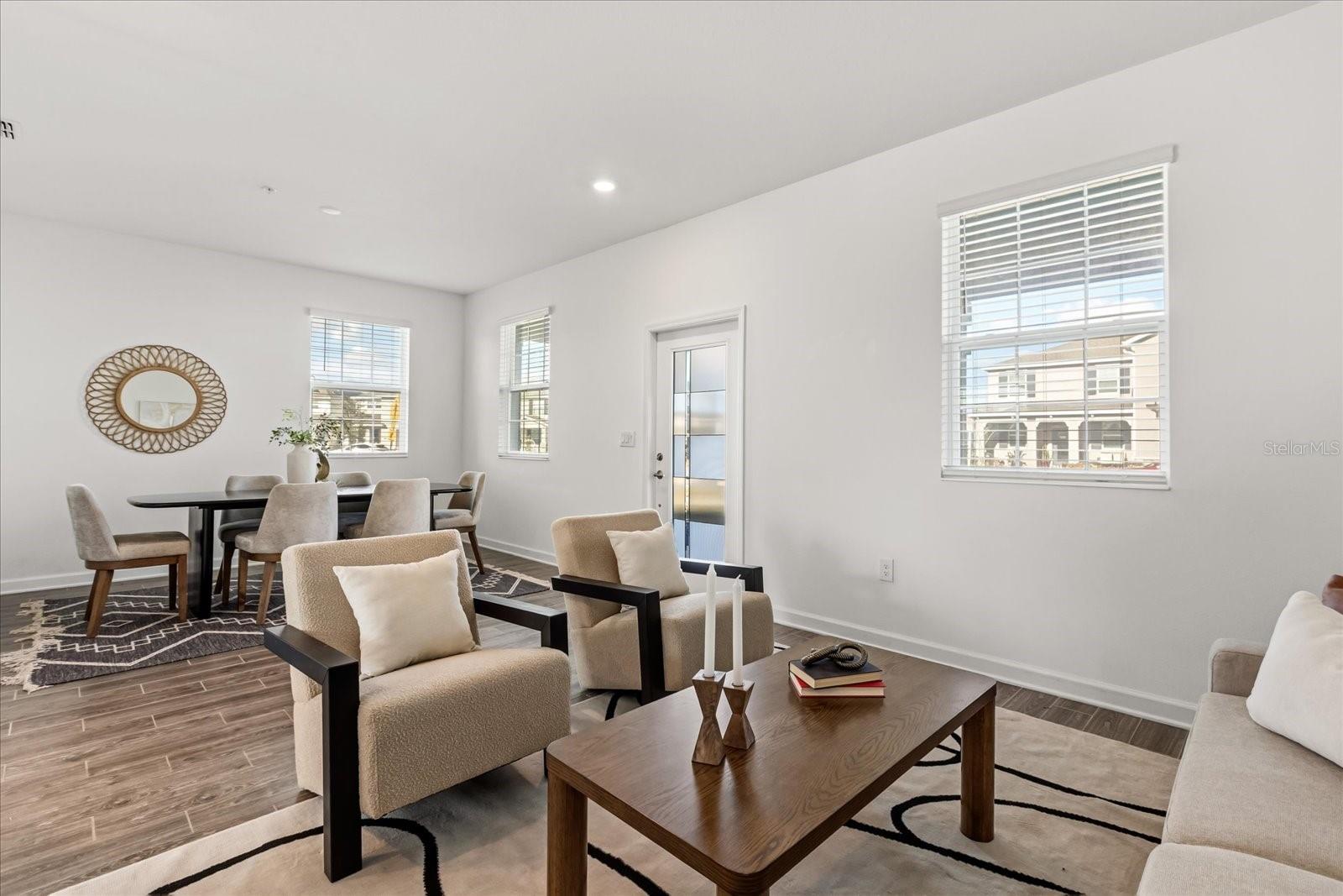 STOREY PARK PH 1 PRCL K - Residential