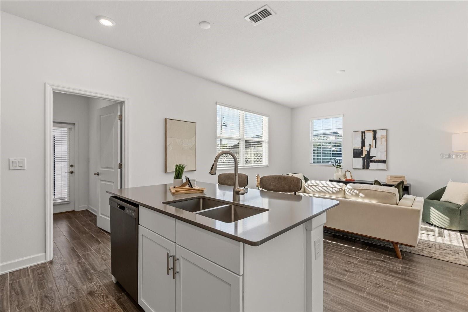 STOREY PARK PH 1 PRCL K - Residential