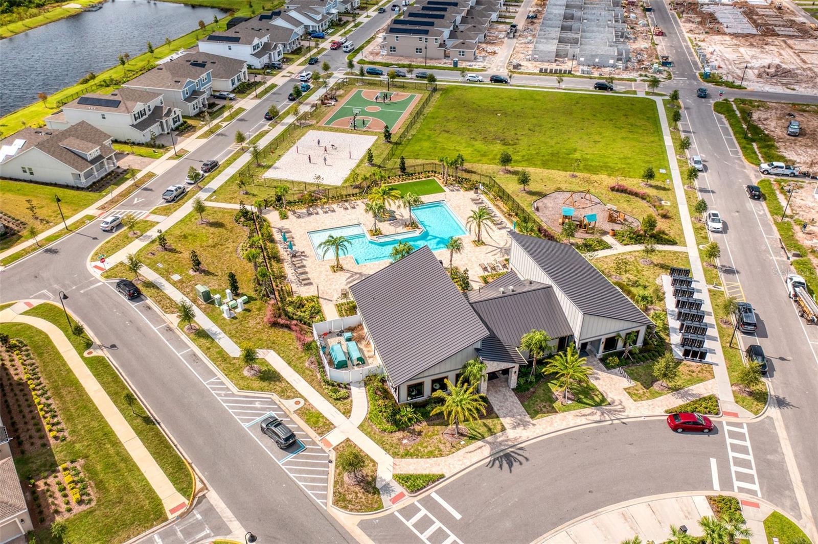 STOREY PARK PH 1 PRCL K - Residential