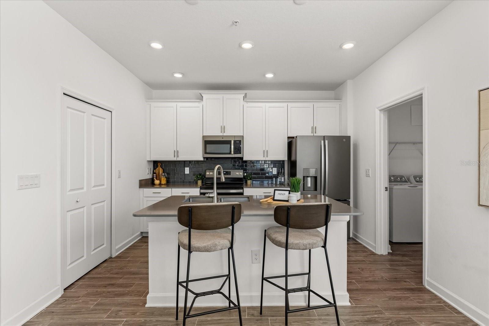 STOREY PARK PH 1 PRCL K - Residential