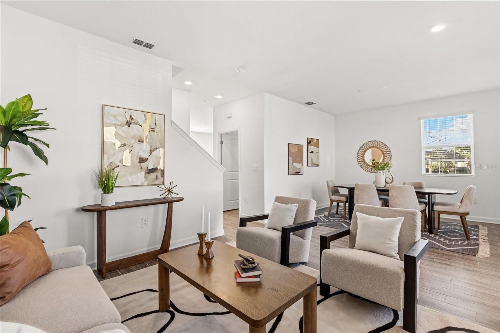 STOREY PARK PH 1 PRCL K - Residential