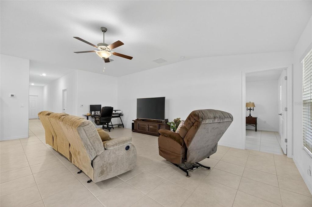 Photo of 15716 Miller Creek Drive, Sun City Center, FL 33573 (MLS # TB8424787)