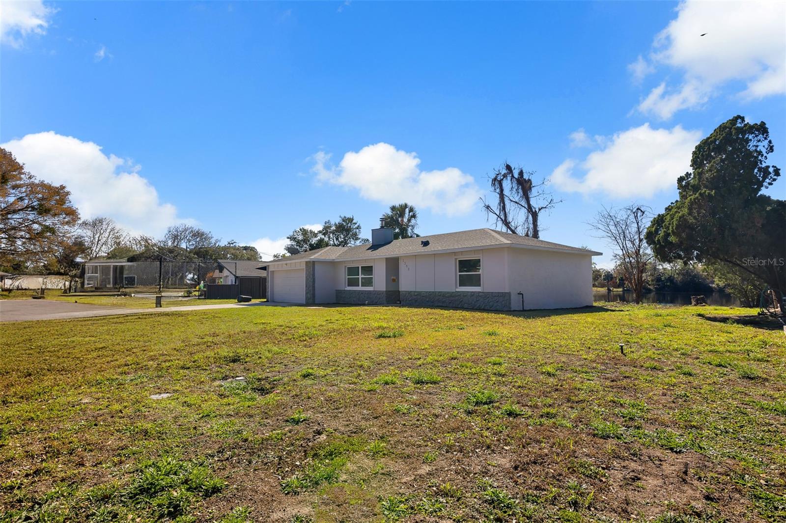 BEAR LAKE MANOR - Residential