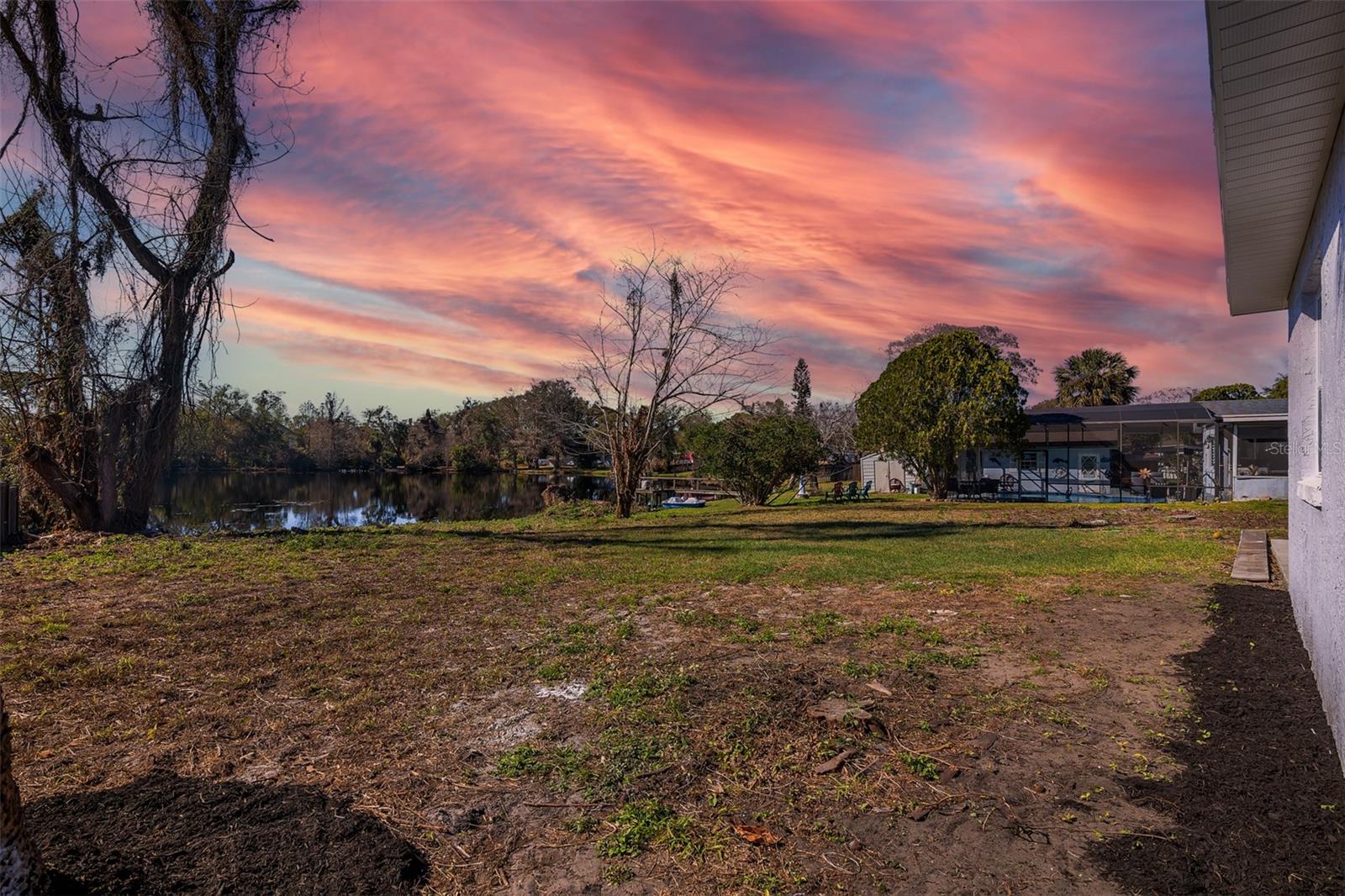BEAR LAKE MANOR - Residential