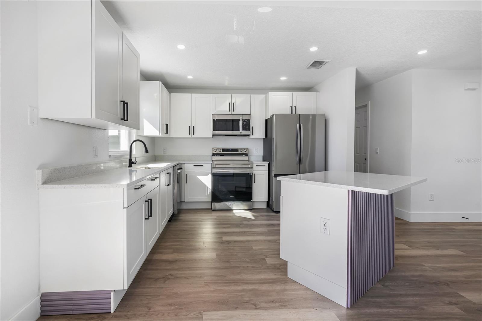 BEAR LAKE MANOR - Residential